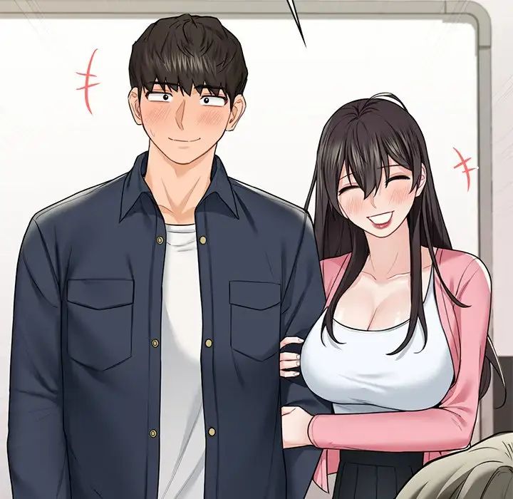 《不当朋友当恋人》漫画 第31話