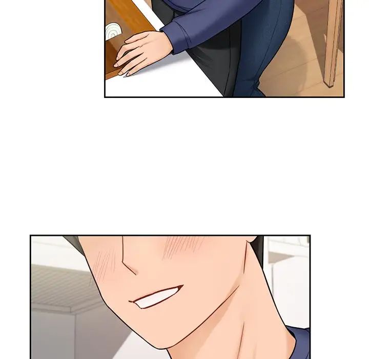《不当朋友当恋人》漫画 第33話