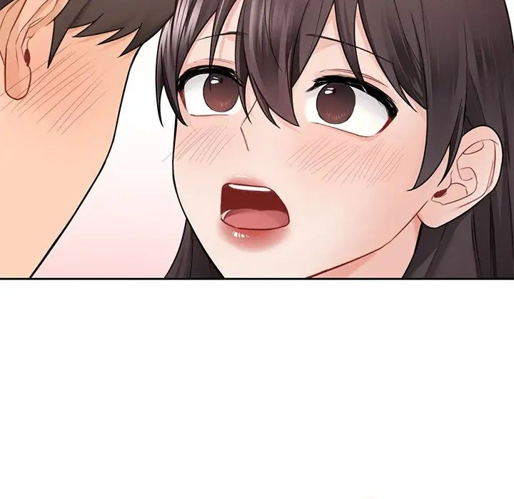 《不当朋友当恋人》漫画 第33話
