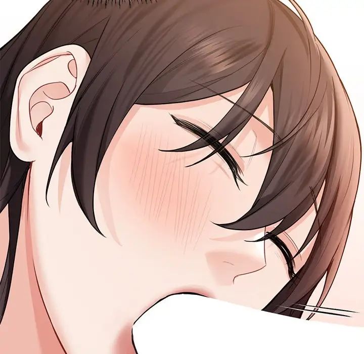 《不当朋友当恋人》漫画 第34話