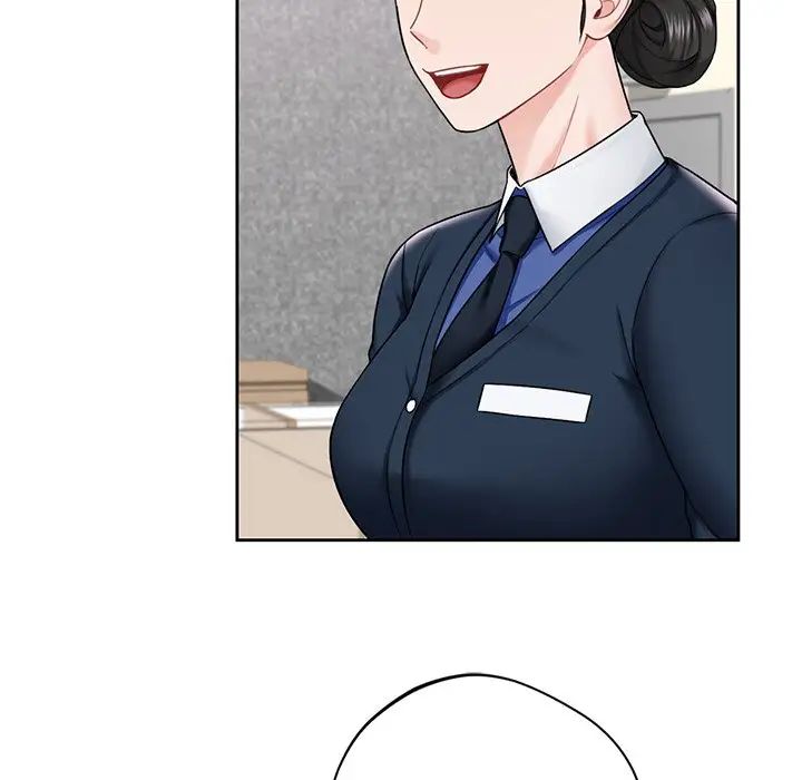 《不当朋友当恋人》漫画 第35話