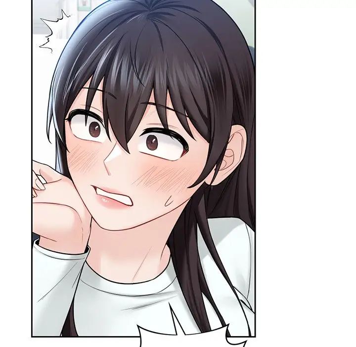 《不当朋友当恋人》漫画 第36話