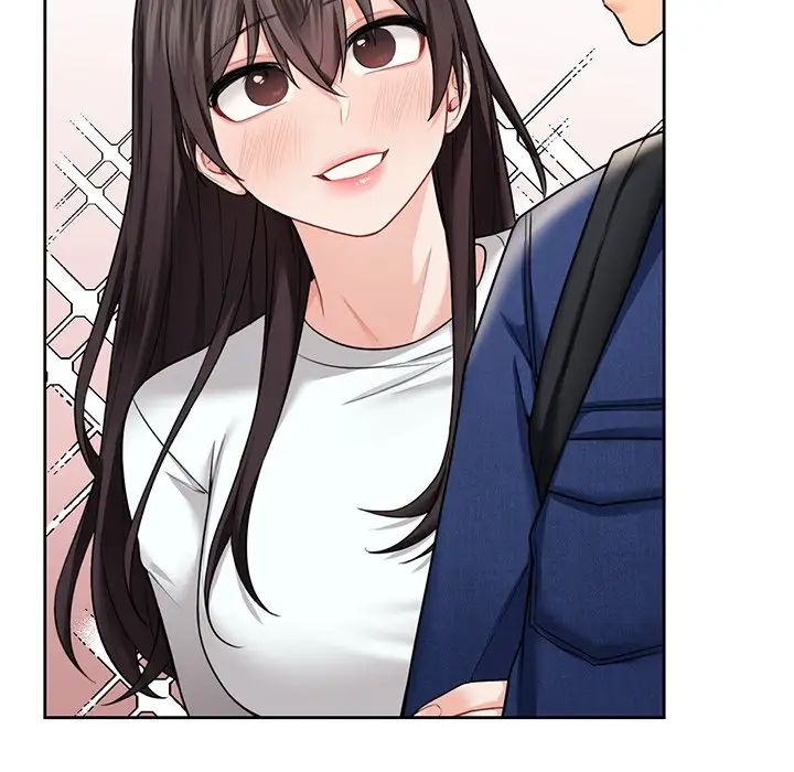 《不当朋友当恋人》漫画 第36話