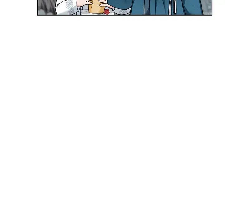 《不当朋友当恋人》漫画 第36話