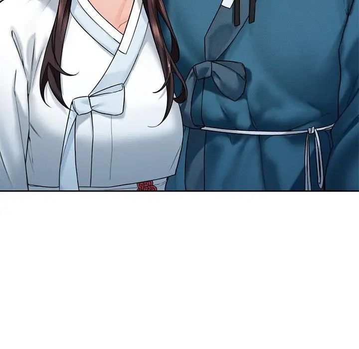 《不当朋友当恋人》漫画 第36話