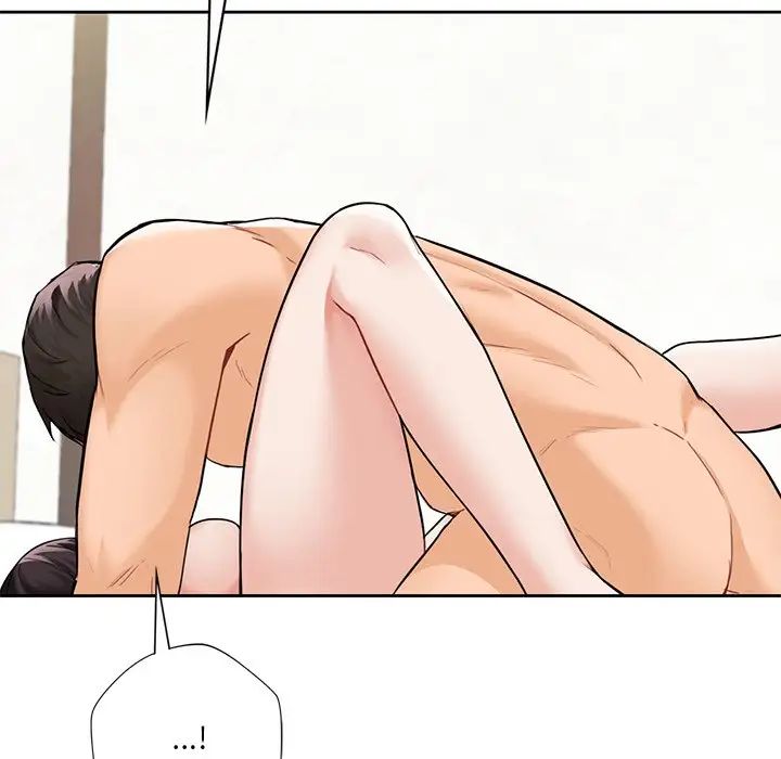《不当朋友当恋人》漫画 第38話
