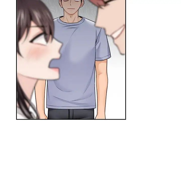 《不当朋友当恋人》漫画 第39話