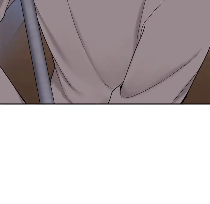 《不当朋友当恋人》漫画 第4話