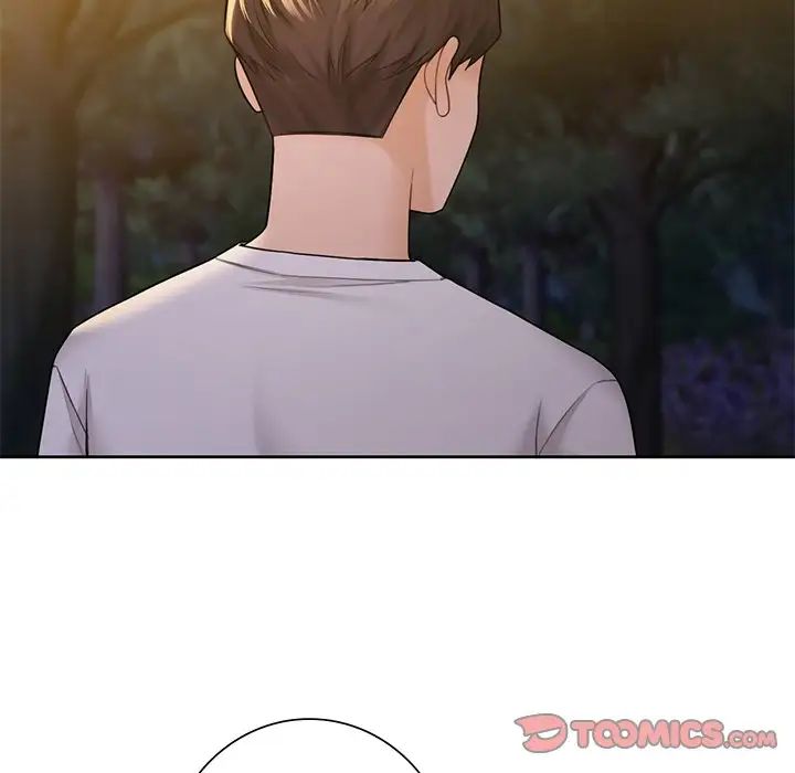 《不当朋友当恋人》漫画 第41話
