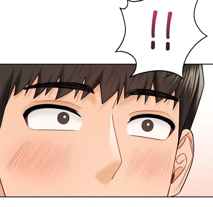 《不当朋友当恋人》漫画 第43話