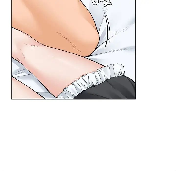 《不当朋友当恋人》漫画 第44話