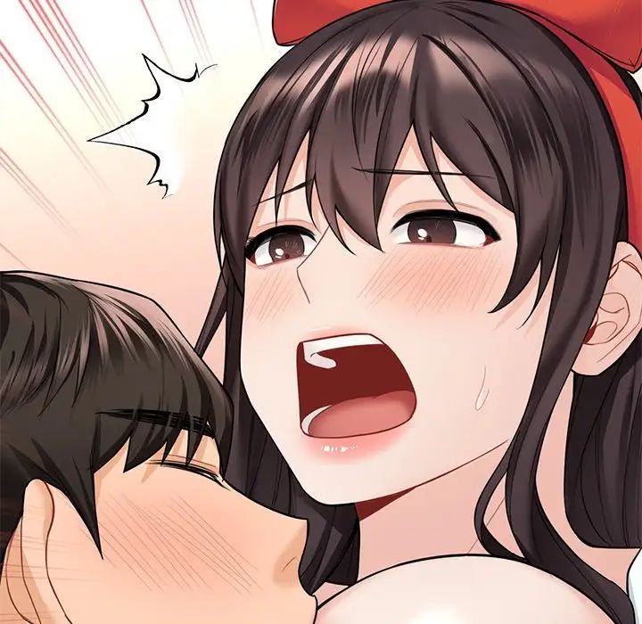 《不当朋友当恋人》漫画 第44話