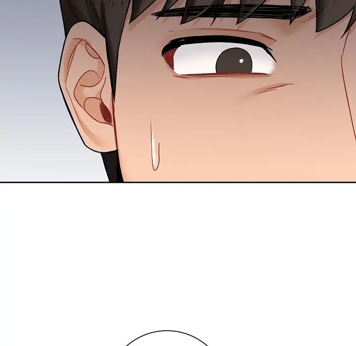 《不当朋友当恋人》漫画 第46話