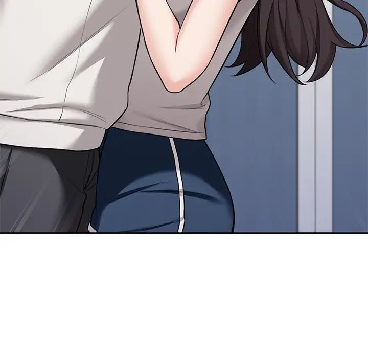 《不当朋友当恋人》漫画 第46話