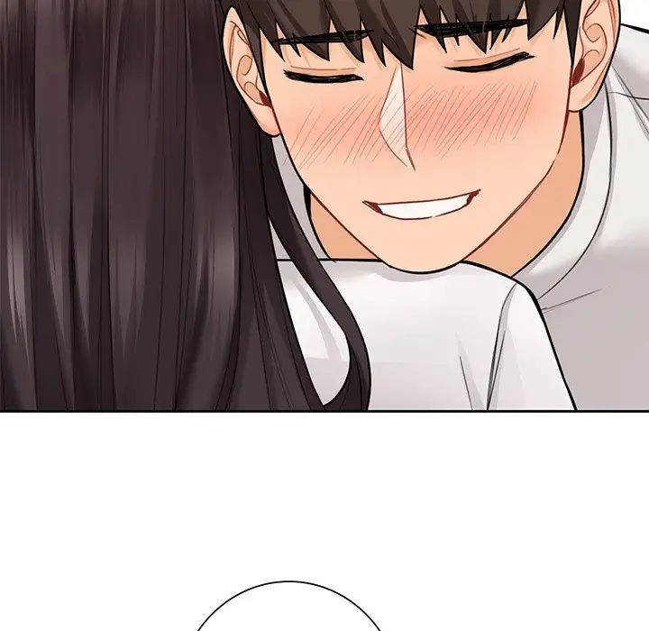 《不当朋友当恋人》漫画 第46話