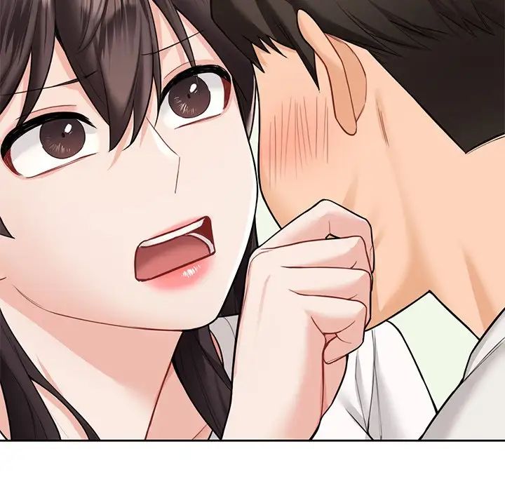 《不当朋友当恋人》漫画 第46話