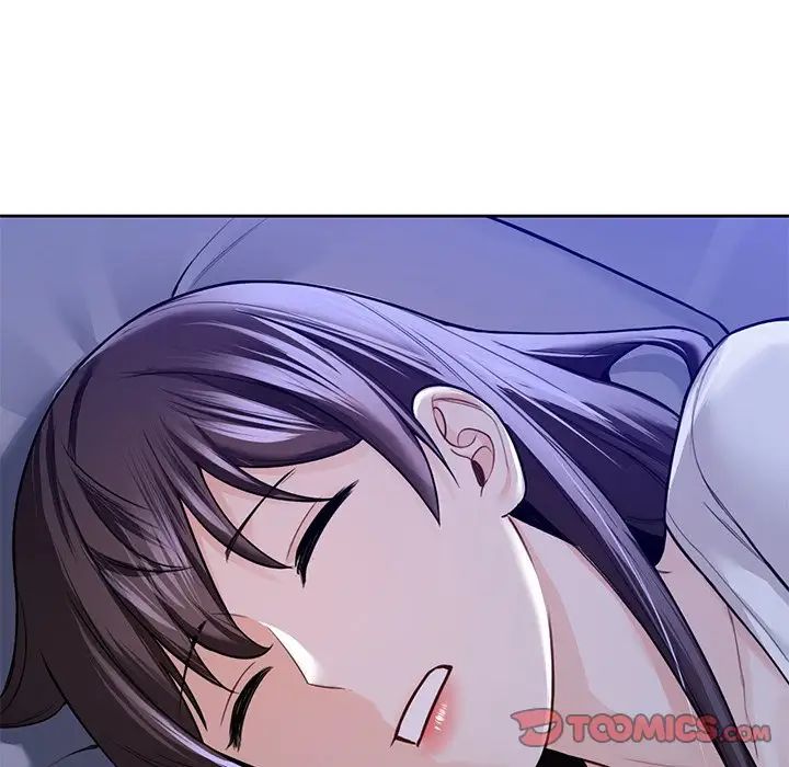 《不当朋友当恋人》漫画 第46話