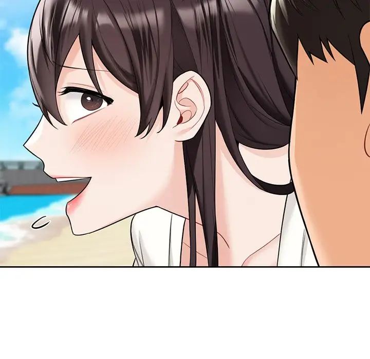 《不当朋友当恋人》漫画 第47話