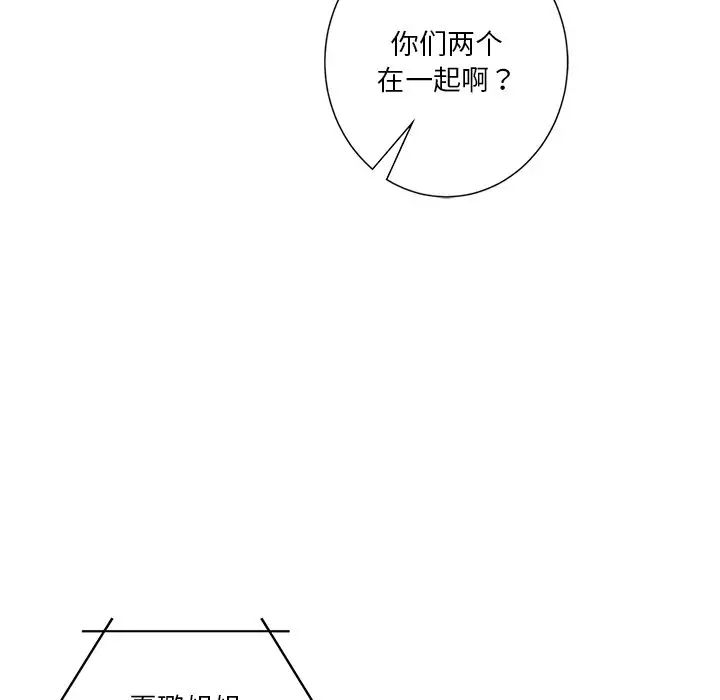 《不当朋友当恋人》漫画 第48話