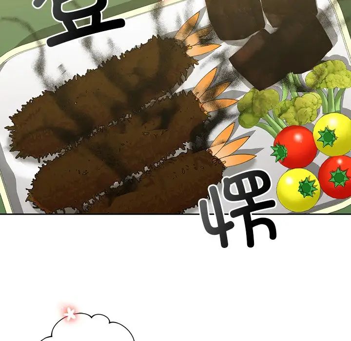 《不当朋友当恋人》漫画 第48話