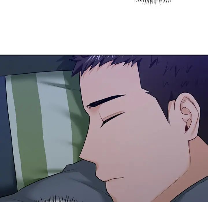 《不当朋友当恋人》漫画 第48話