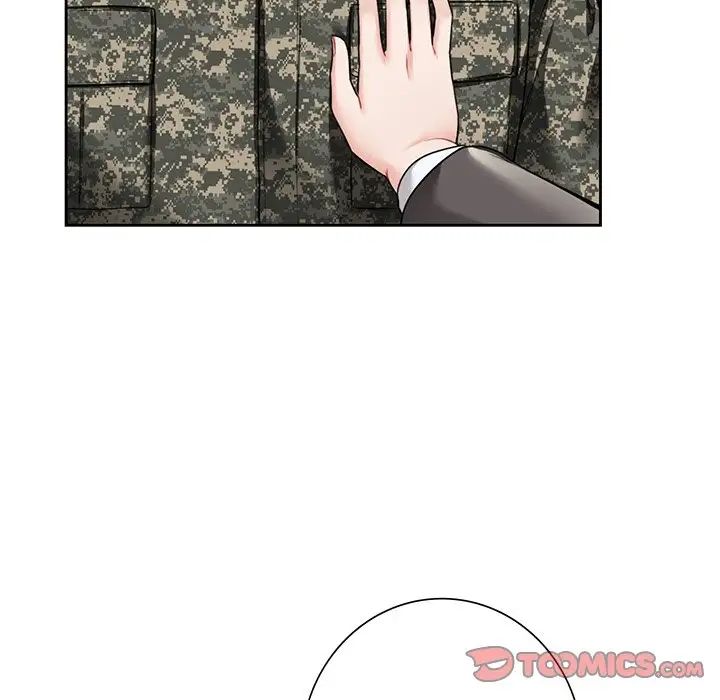 《不当朋友当恋人》漫画 第48話