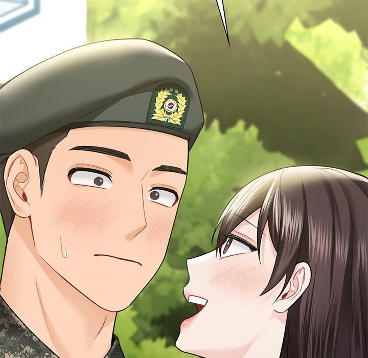 《不当朋友当恋人》漫画 第49話