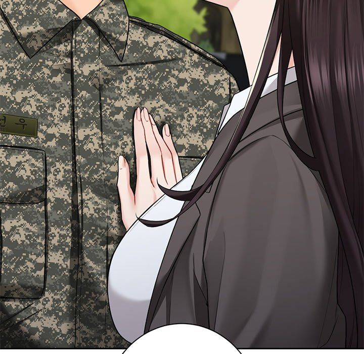 《不当朋友当恋人》漫画 第49話