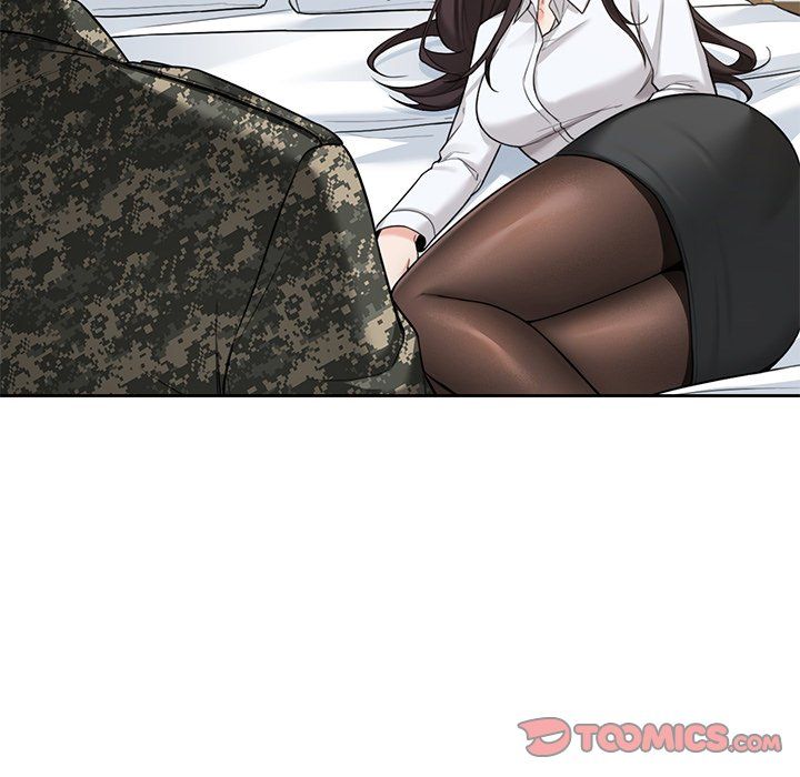 《不当朋友当恋人》漫画 第49話
