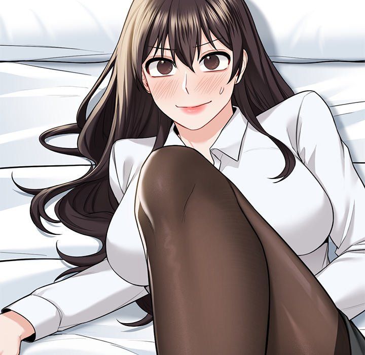 《不当朋友当恋人》漫画 第49話
