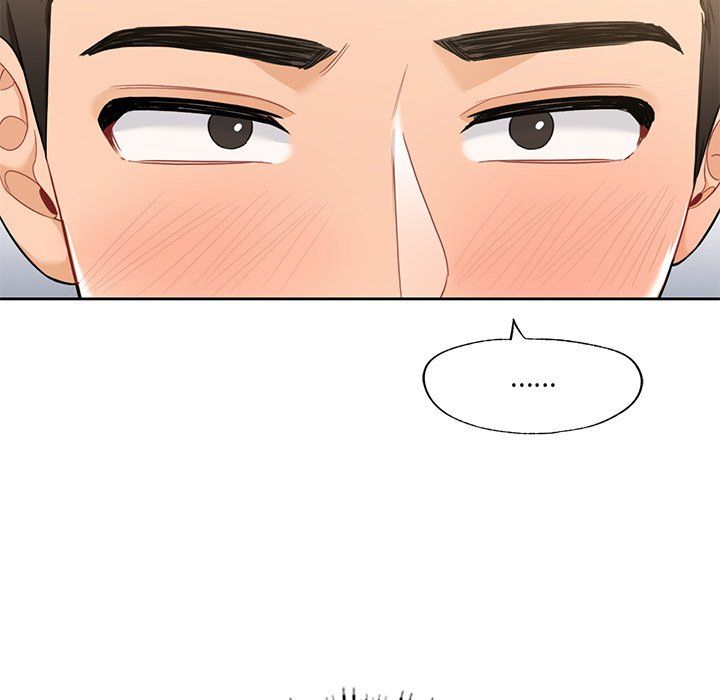 《不当朋友当恋人》漫画 第49話