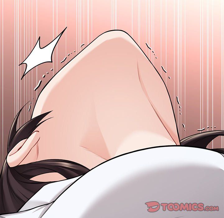 《不当朋友当恋人》漫画 第49話