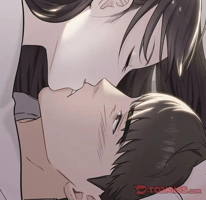 《不当朋友当恋人》漫画 第5話