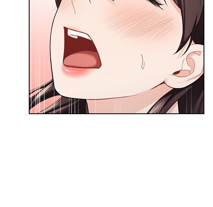 《不当朋友当恋人》漫画 第50話