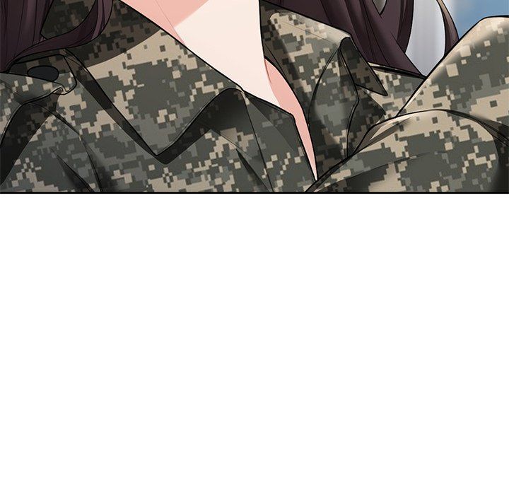 《不当朋友当恋人》漫画 第50話