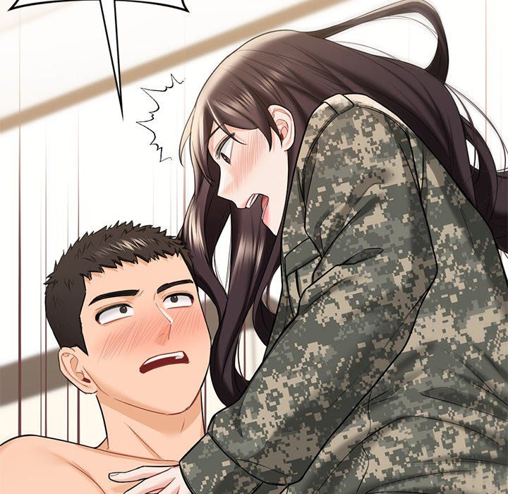 《不当朋友当恋人》漫画 第51話