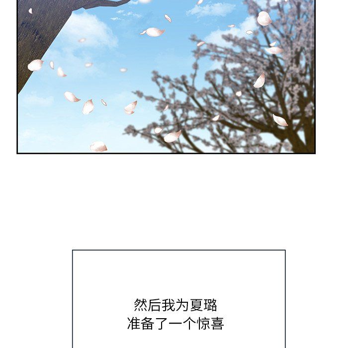 《不当朋友当恋人》漫画 第52話