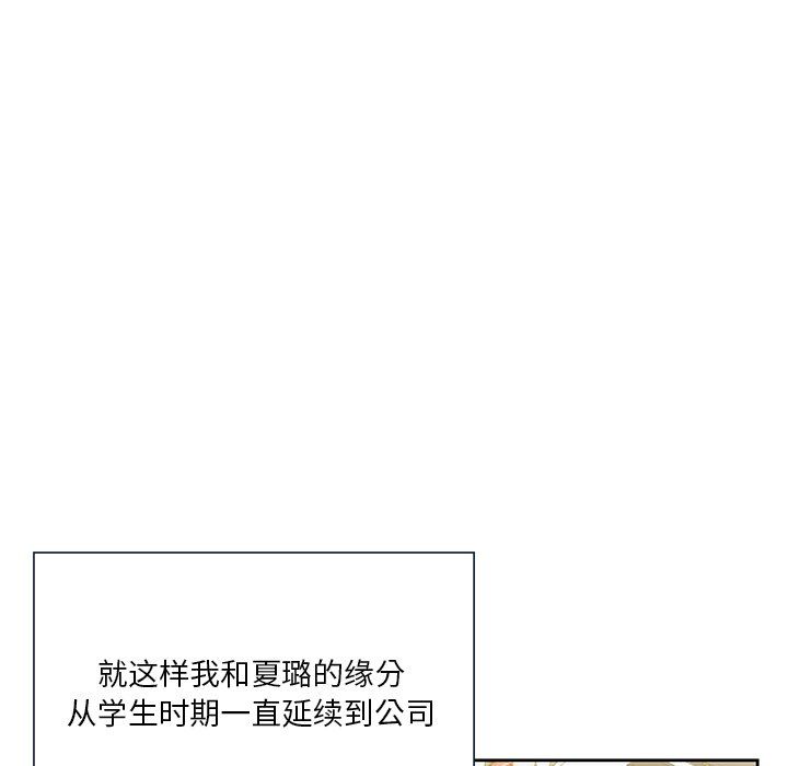 《不当朋友当恋人》漫画 第52話