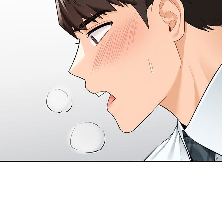 《不当朋友当恋人》漫画 第53話
