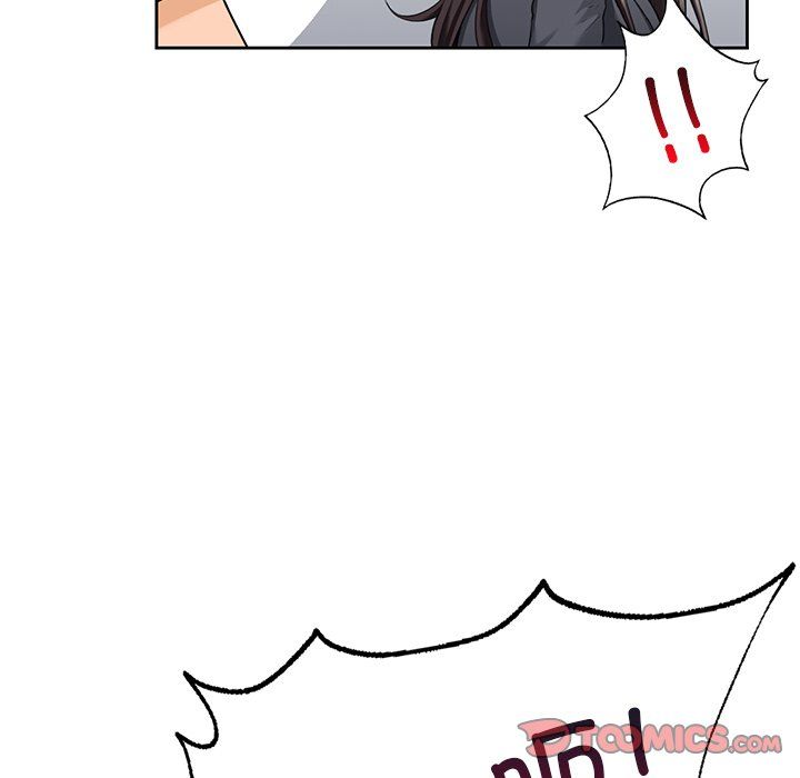 《不当朋友当恋人》漫画 第53話