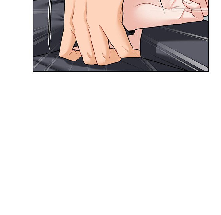 《不当朋友当恋人》漫画 第53話