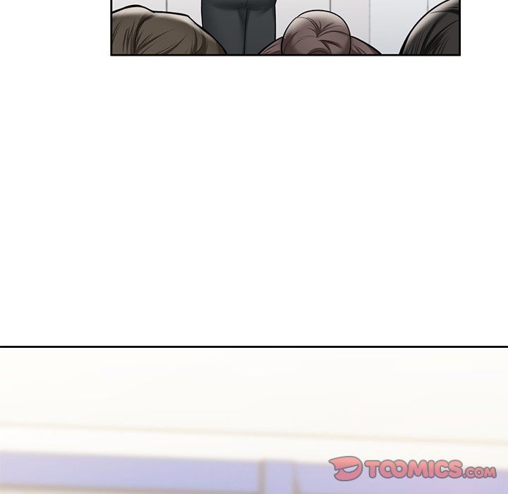 《不当朋友当恋人》漫画 第53話
