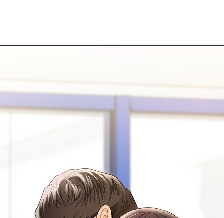 《不当朋友当恋人》漫画 第54話