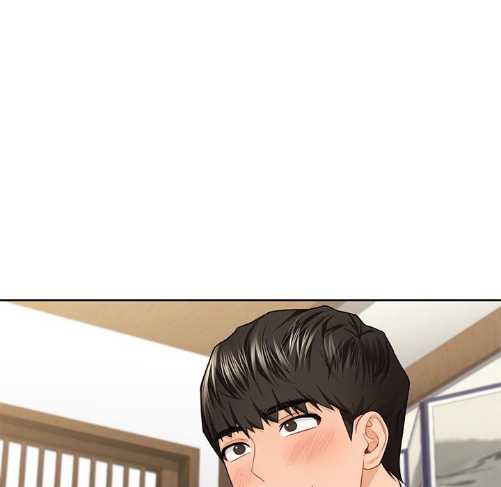 《不当朋友当恋人》漫画 第54話