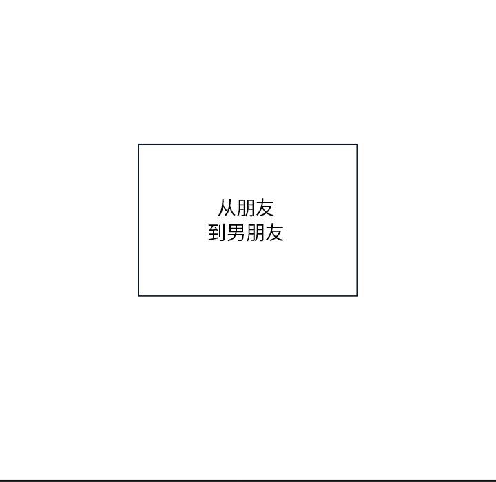 《不当朋友当恋人》漫画 第54話