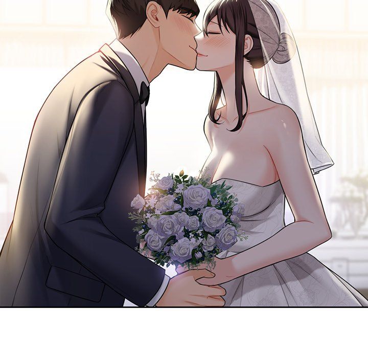《不当朋友当恋人》漫画 第54話