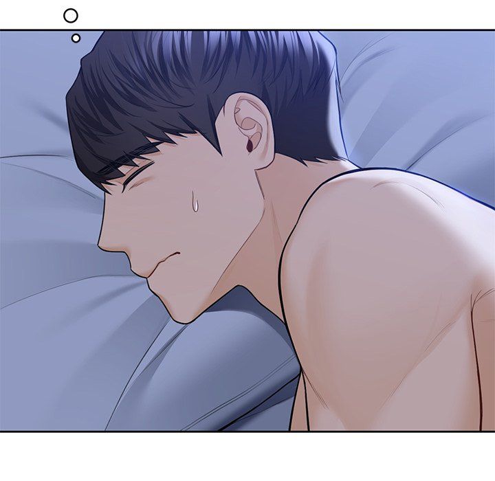 《不当朋友当恋人》漫画 第54話