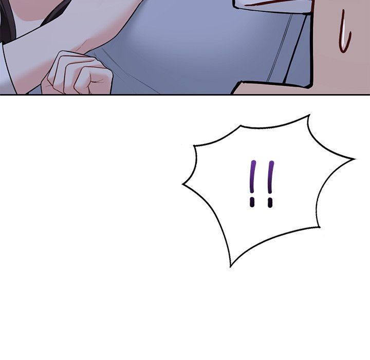 《不当朋友当恋人》漫画 第54話