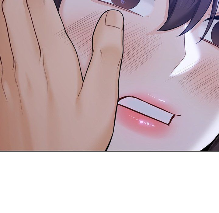 《不当朋友当恋人》漫画 第54話