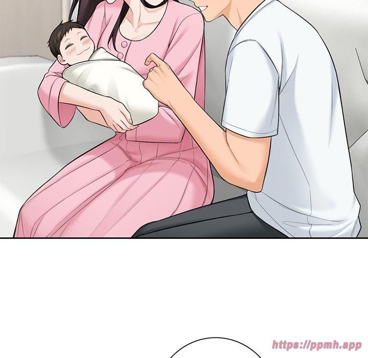 《不当朋友当恋人》漫画 第55話